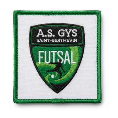 A. S. GYS F. - Patch seul