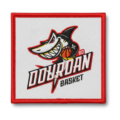 Dourdan Basket - Patch seul