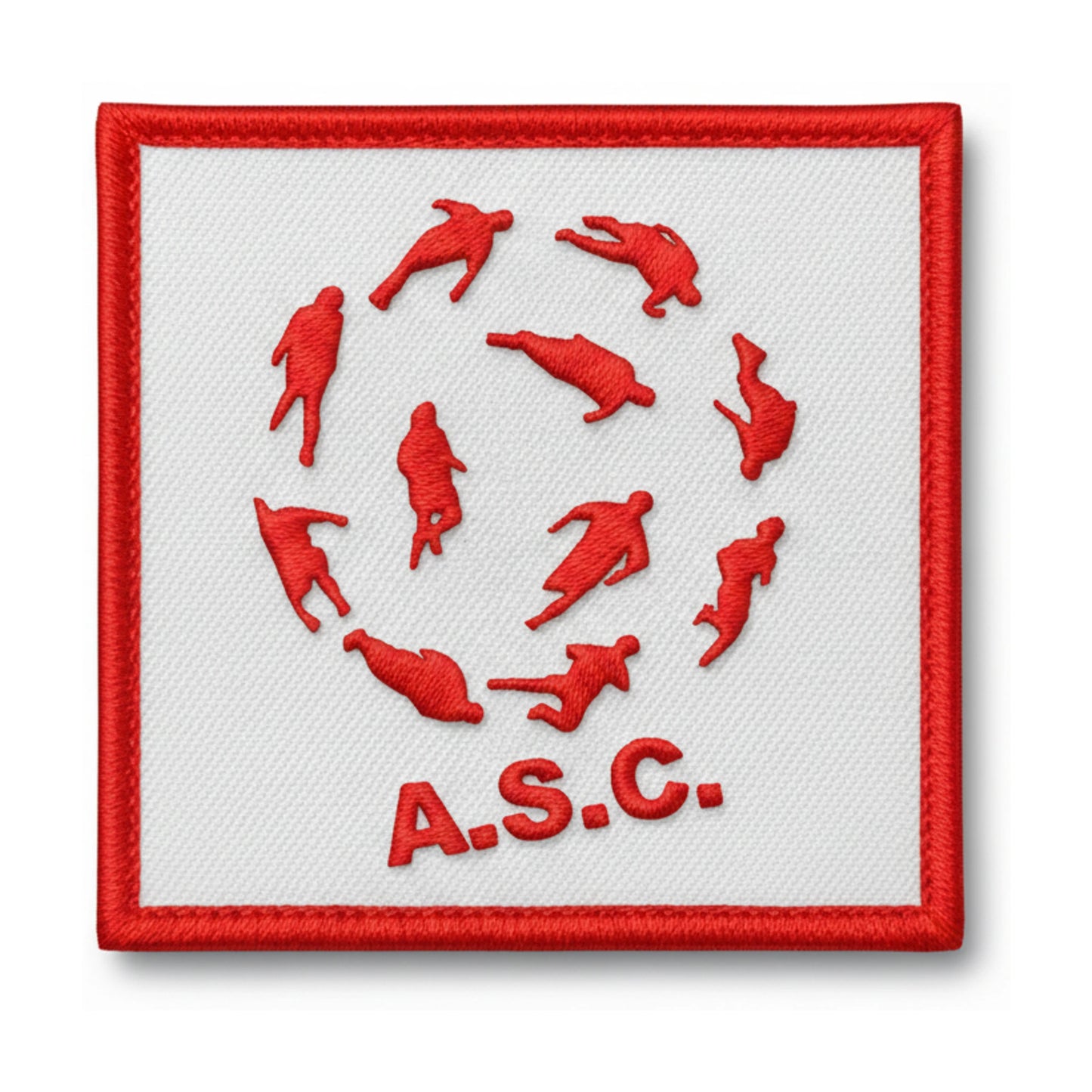 AS Champcevinel - Patch seul