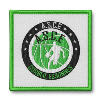 AS Corbeil Essonnes - Patch seul