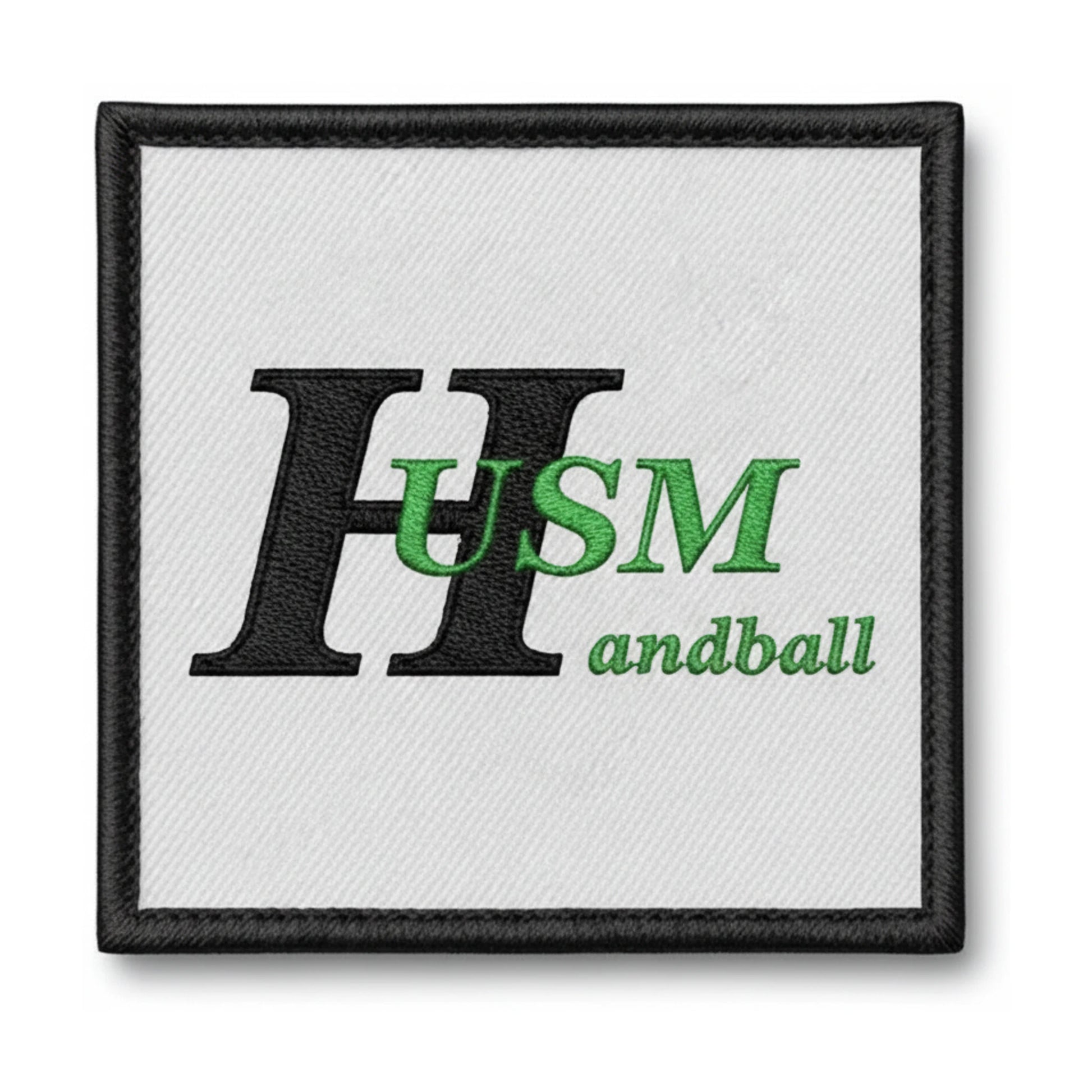 Us Montauban - Patch seul