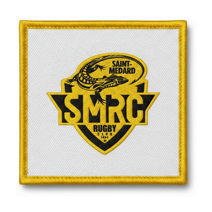 St Médard en Jalles RC - Patch seul