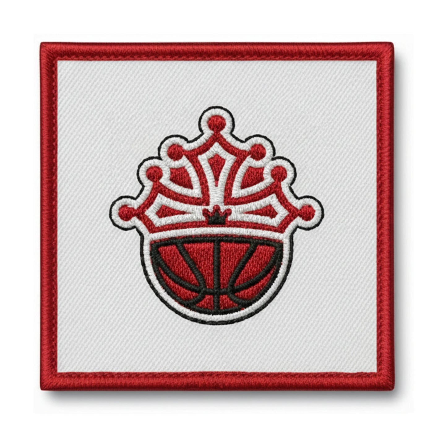 Association Toulouserie - Patch seul