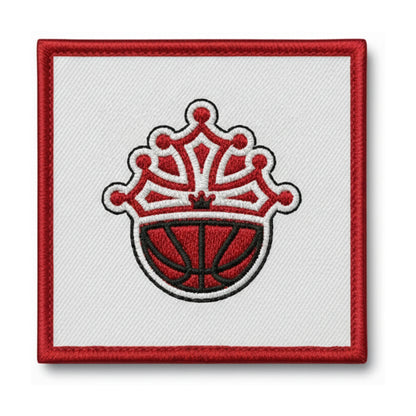 Association Toulouserie - Patch seul