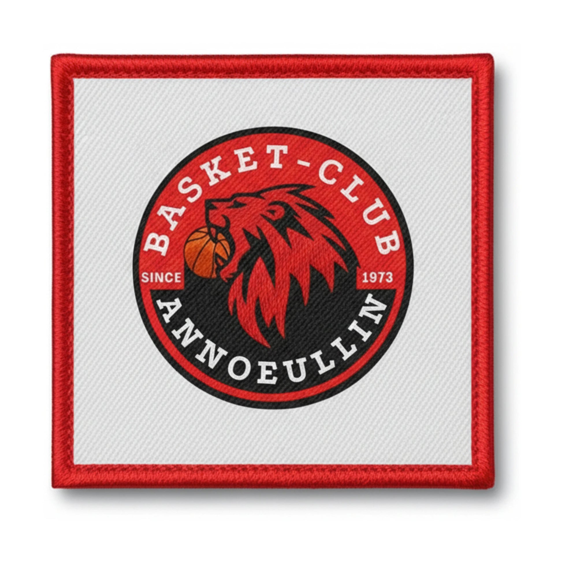 Annoeullin B C - Patch seul