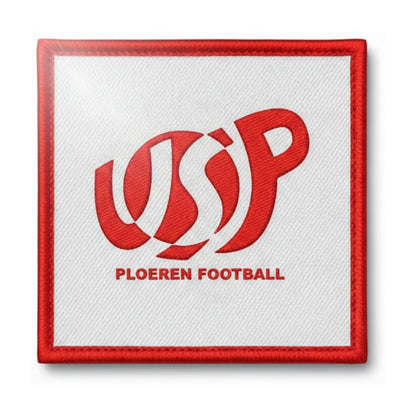 Patch brodé U.S. PLOEREN Football logo