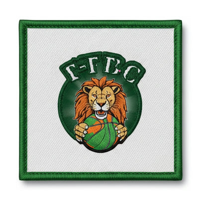 Falleron Touvois Basket Club - Patch seul