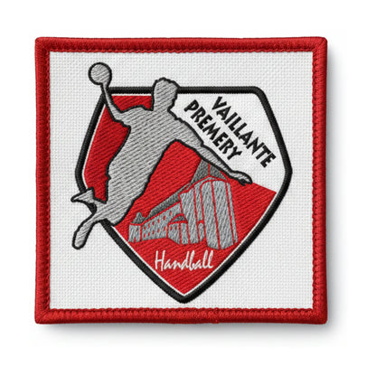 Vaillante Premery HB - Patch seul