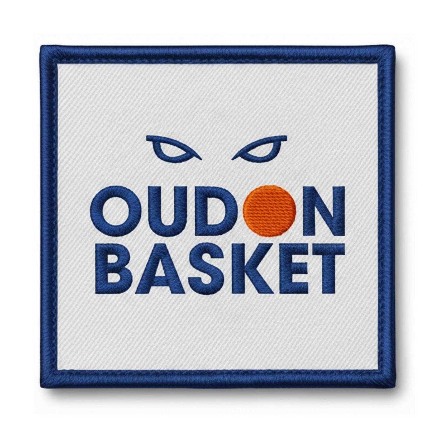 Oudon Basket - Patch seul