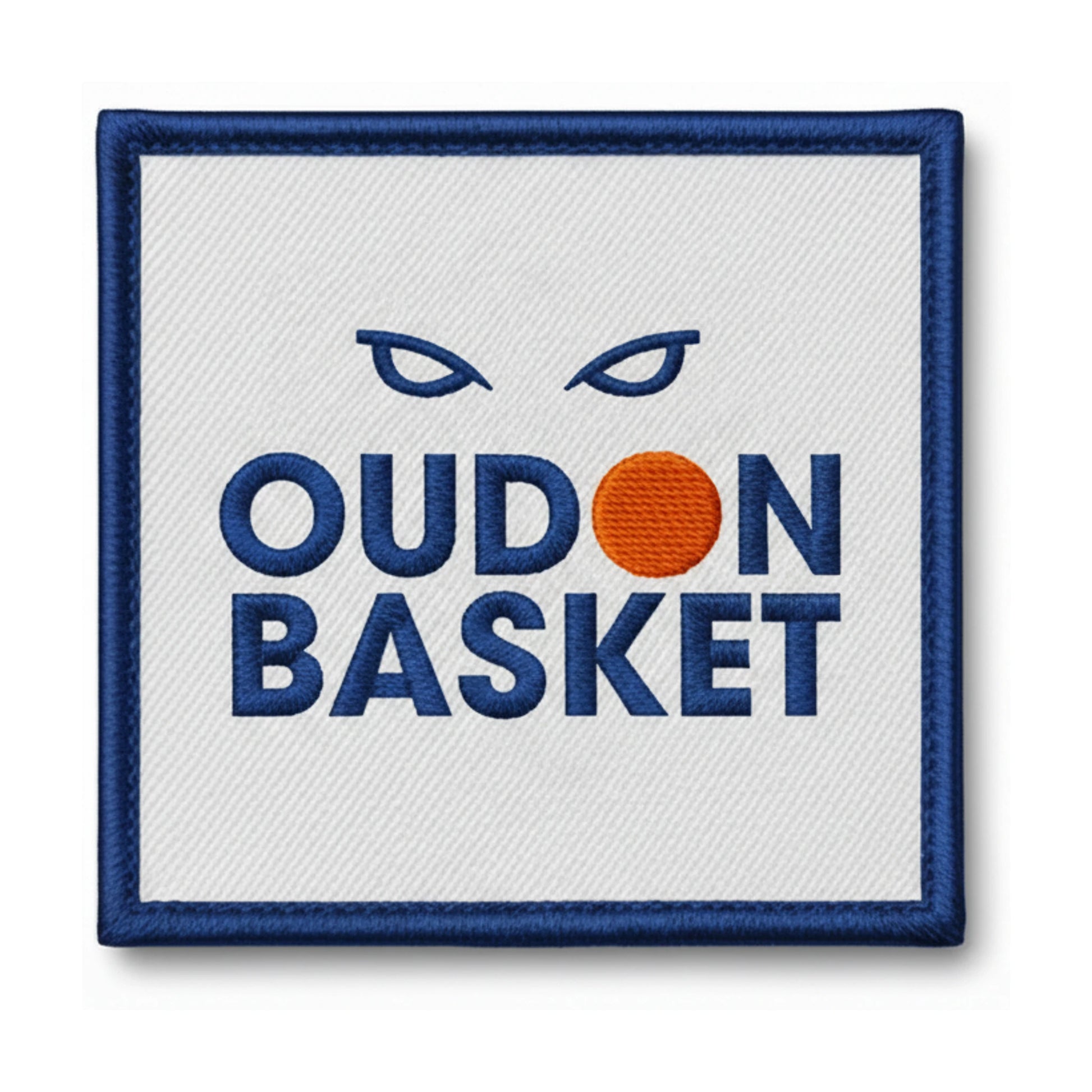 Oudon Basket - Patch seul