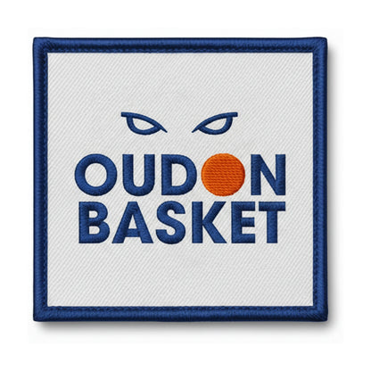 Oudon Basket - Patch seul