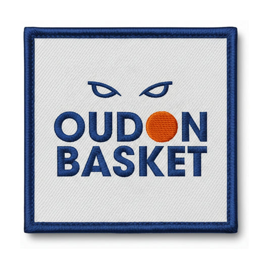Oudon Basket - Patch seul