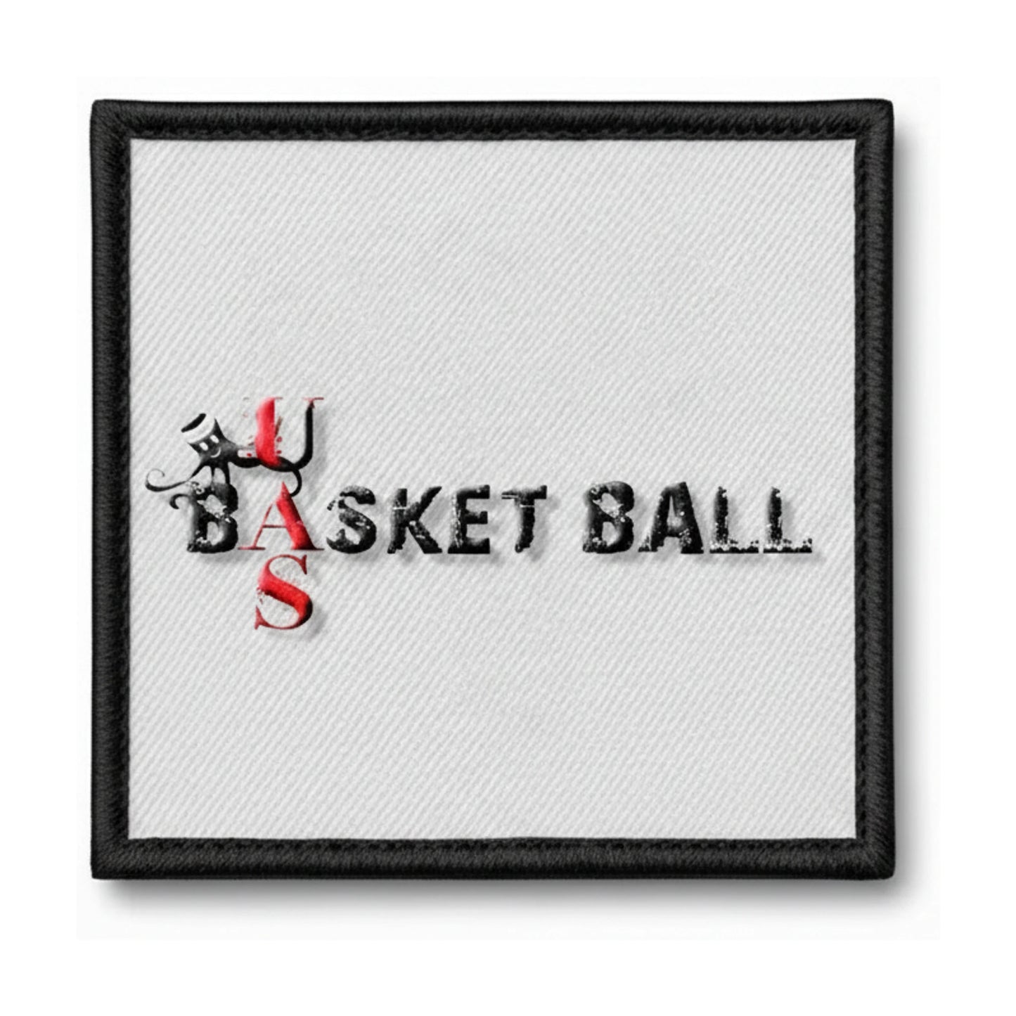 UA Saverdunoise Basket - Patch seul