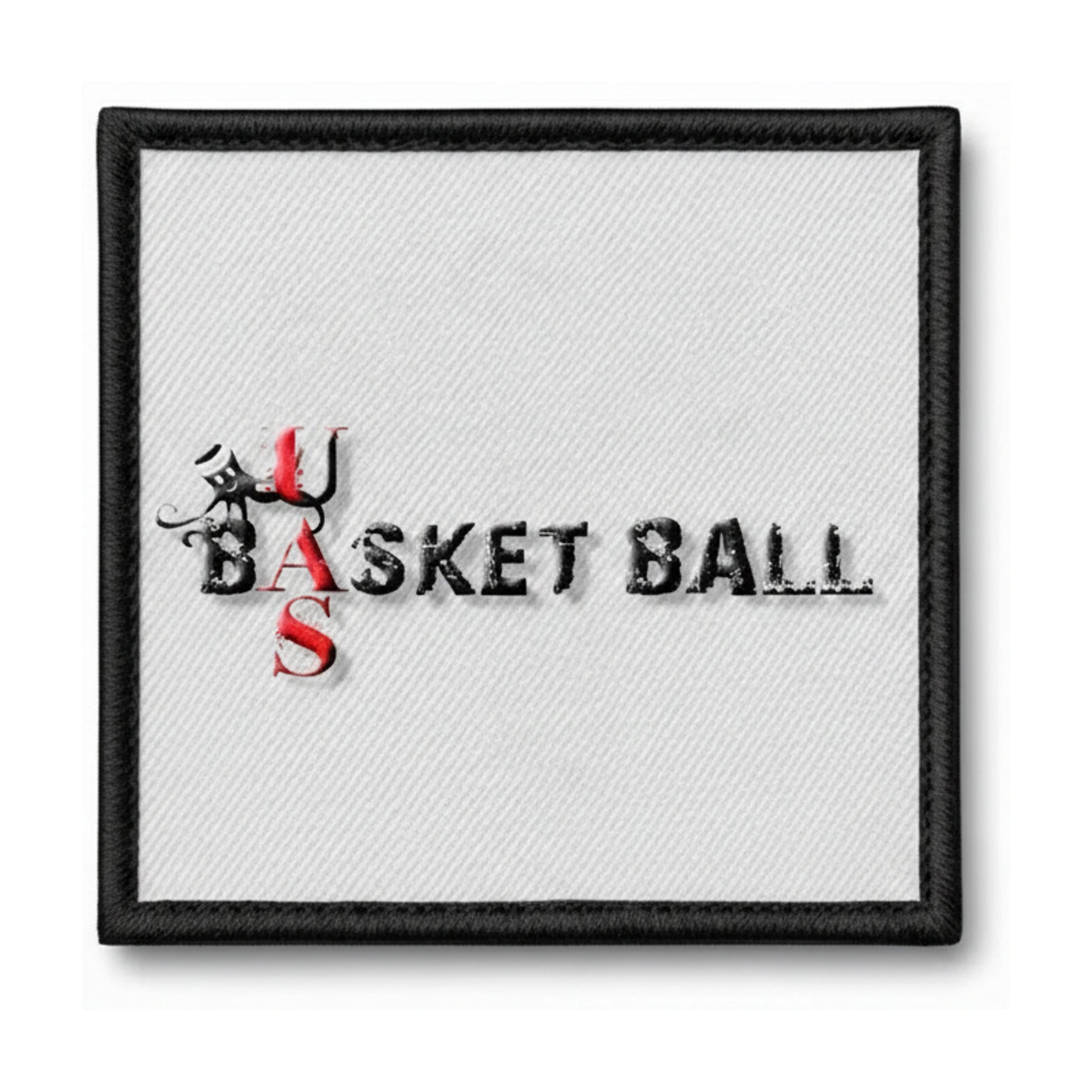 UA Saverdunoise Basket - Patch seul