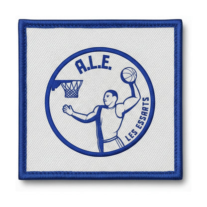 Amicale Laique les Essarts - Patch seul