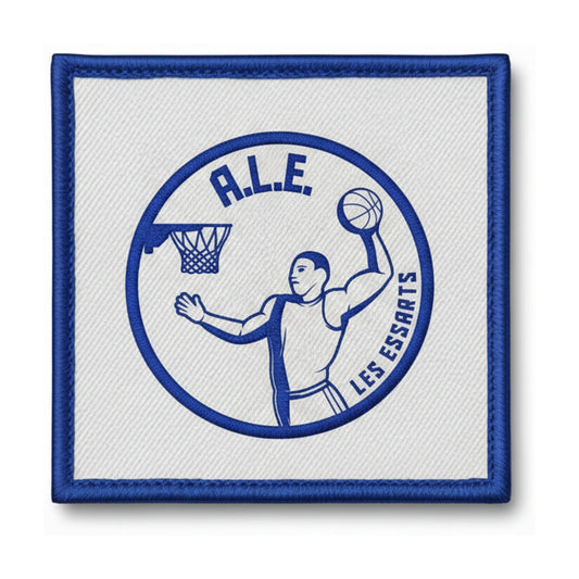 Amicale Laique les Essarts - Patch seul