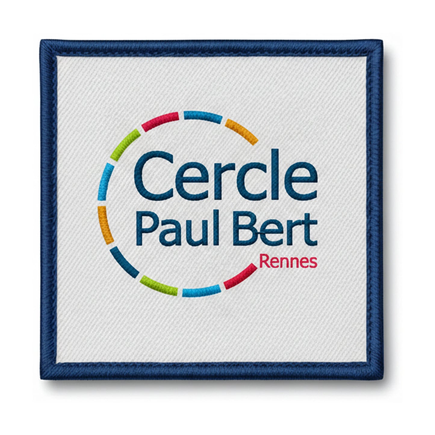 Rennes Cercle Paul Bert Basket - Patch seul
