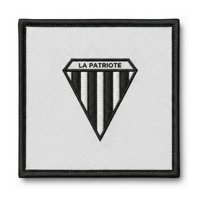 La Patriote - Patch seul
