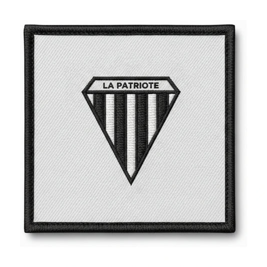 La Patriote - Patch seul