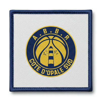 Berck/rang du Fliers - Patch seul