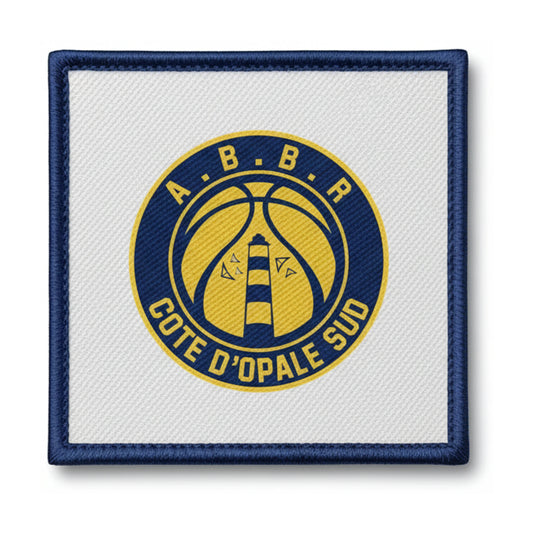 Berck/rang du Fliers - Patch seul