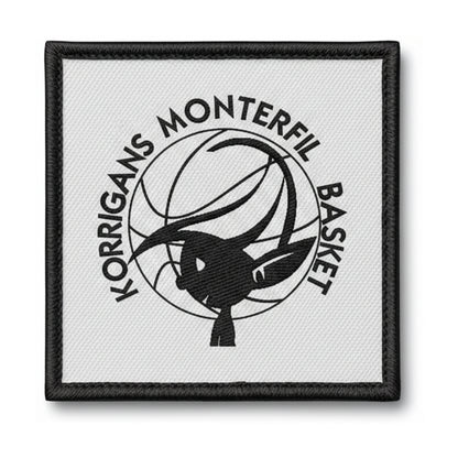 Monterfil (korrigans) - Patch seul