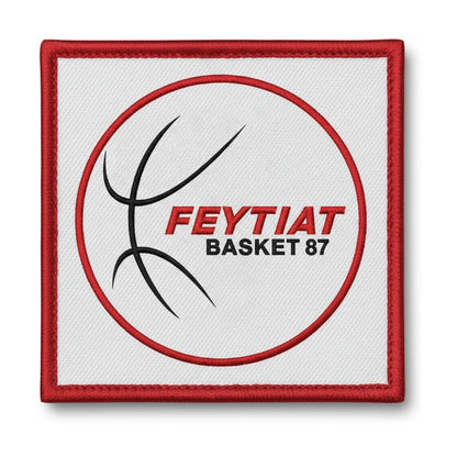 Feytiat Basket 87 - Patch seul