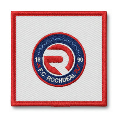 As Rechèvres - Patch seul