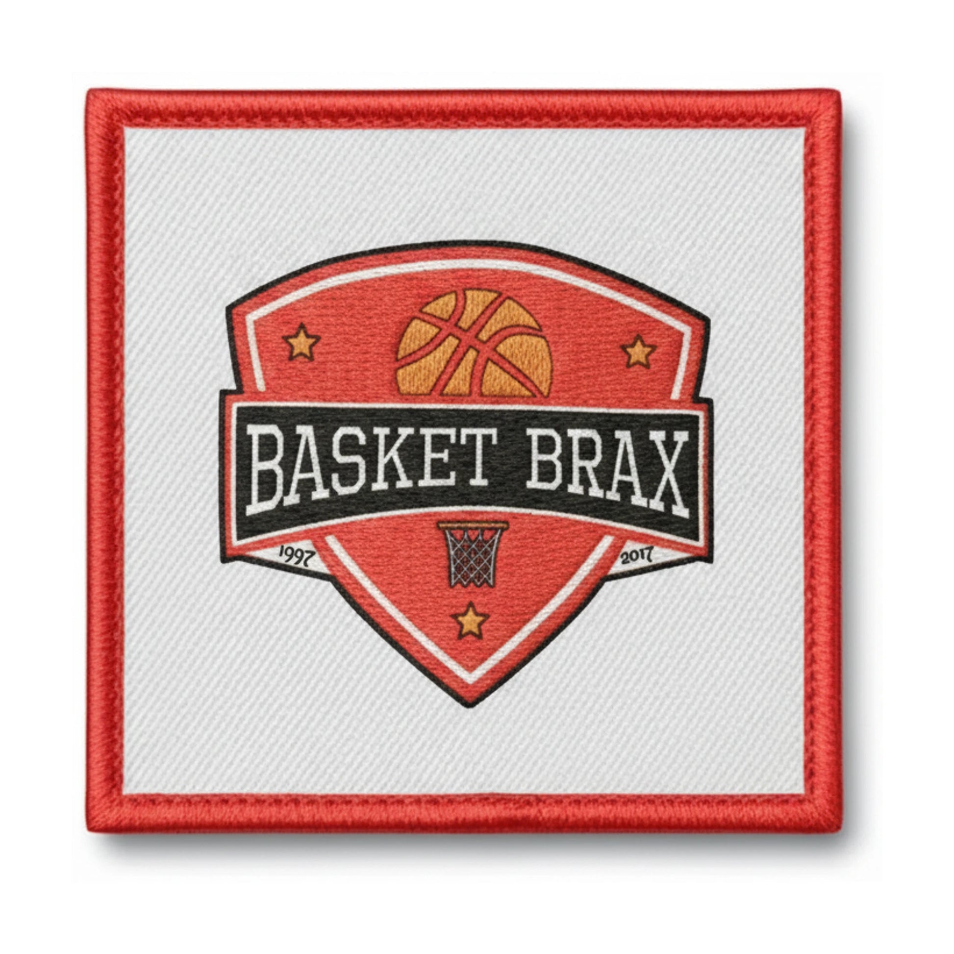 Basket Brax - Patch seul