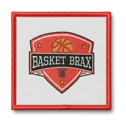 Basket Brax - Patch seul