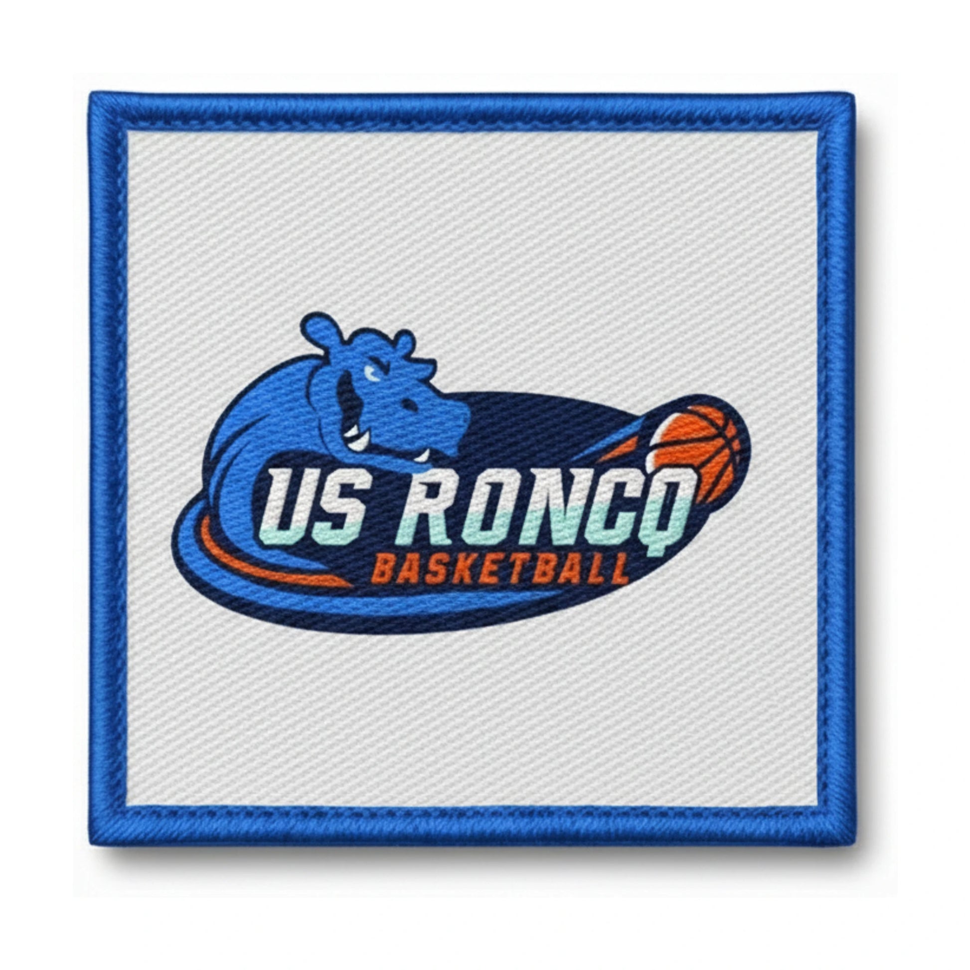 Roncq US - Patch seul