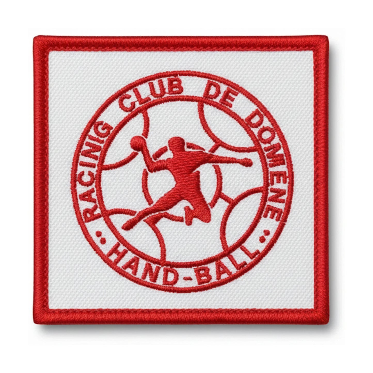 RC Domene HB - Patch seul