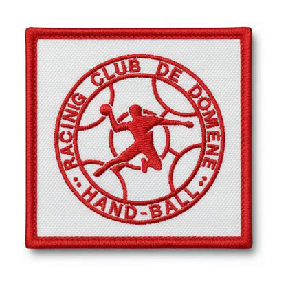 RC Domene HB - Patch seul