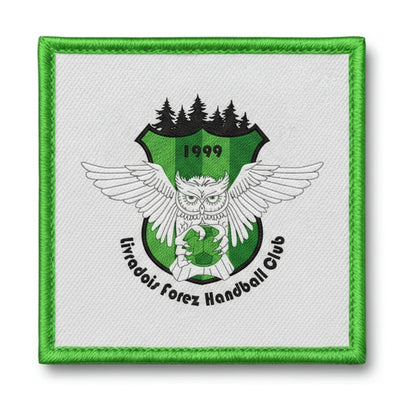 Livradois Forez Handball Club - Patch seul