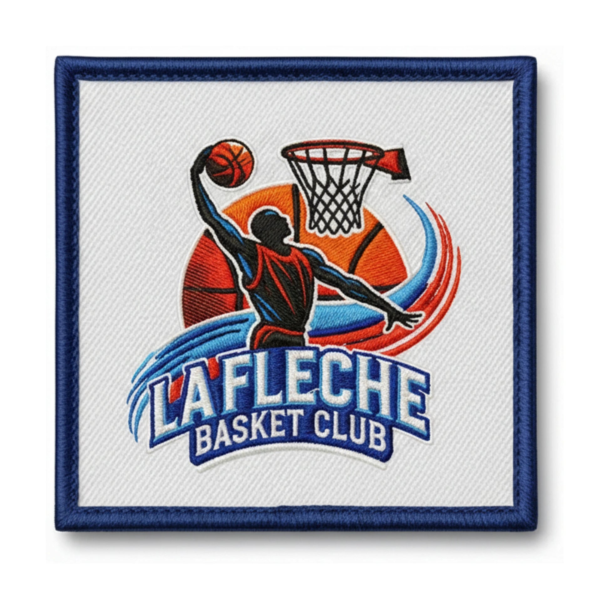 La Fleche US - Patch seul