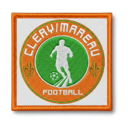 AS Clery St Andre - Patch seul