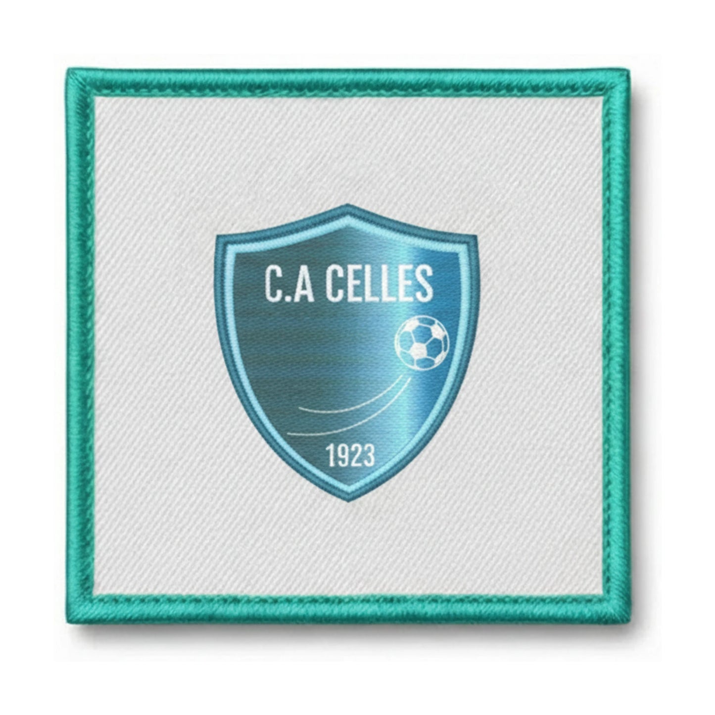 CA Celles - Patch seul