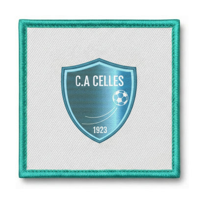 CA Celles - Patch seul