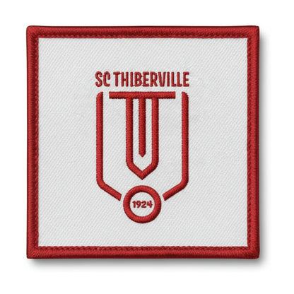 SC Thiberville - Patch seul