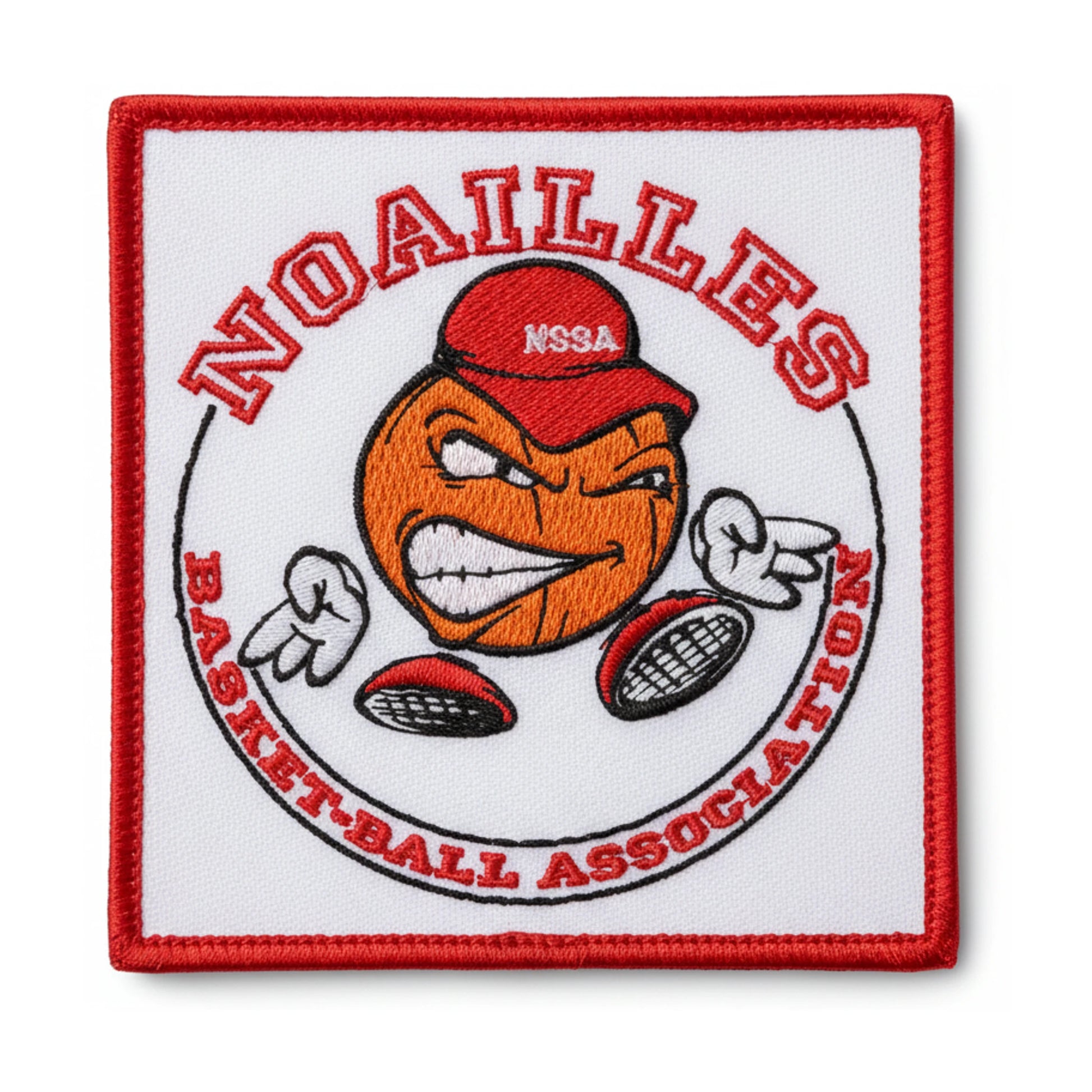 Noailles Bba - Patch seul