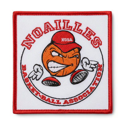 Noailles Bba - Patch seul