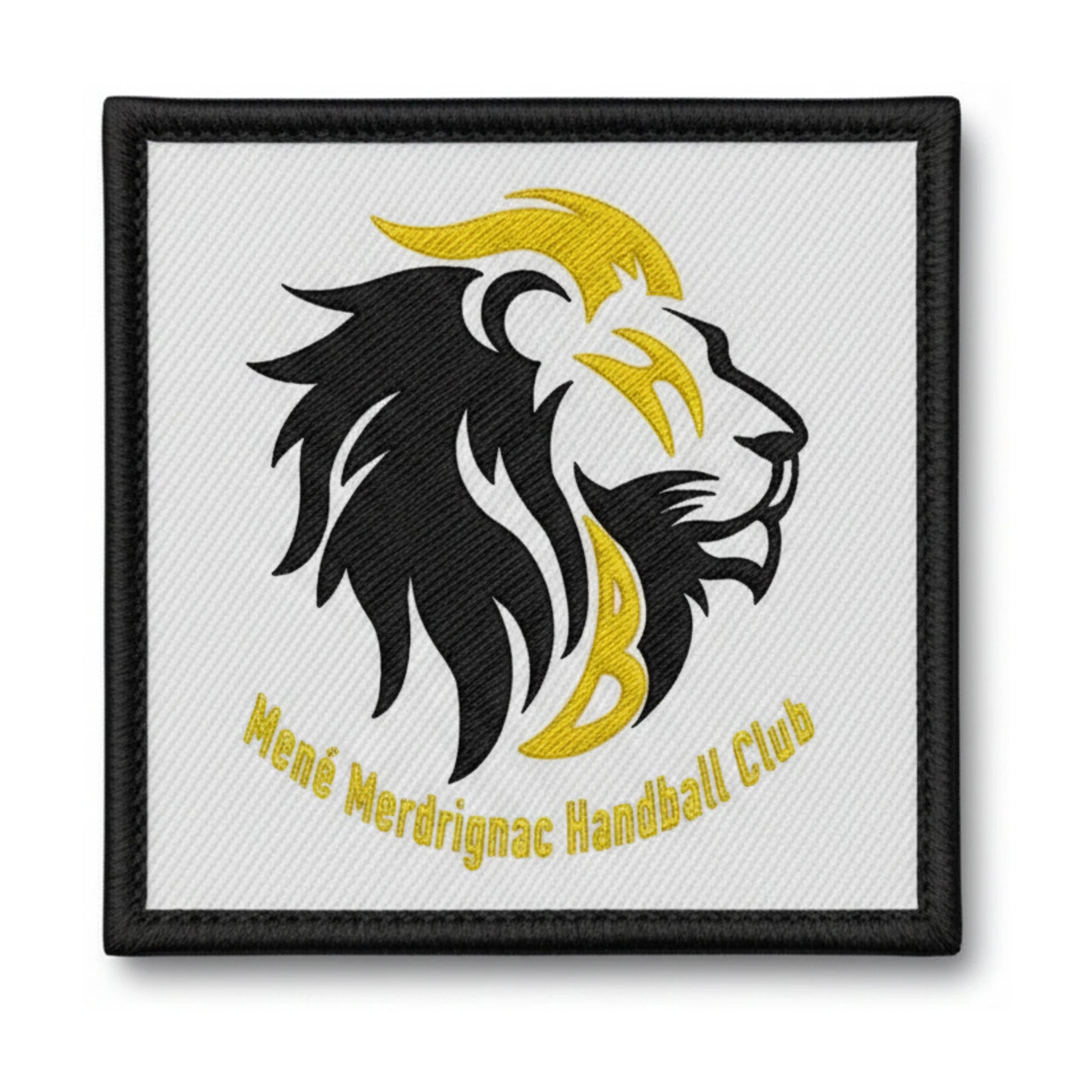 Mene Handball Club - Patch seul