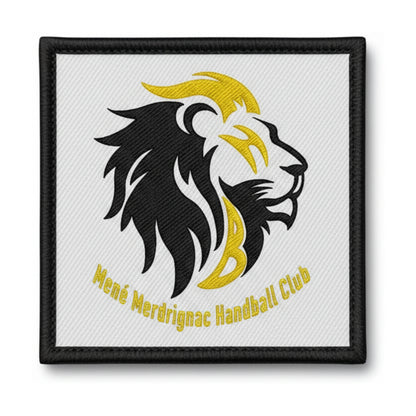 Mene Handball Club - Patch seul
