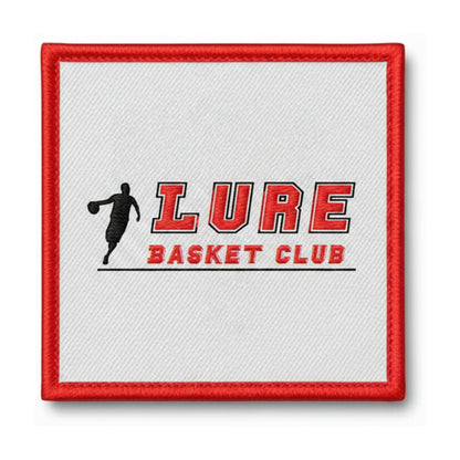 Lure BC - Patch seul
