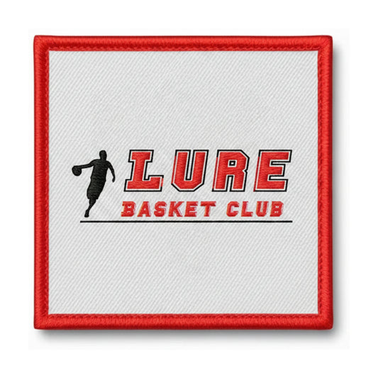 Lure BC - Patch seul