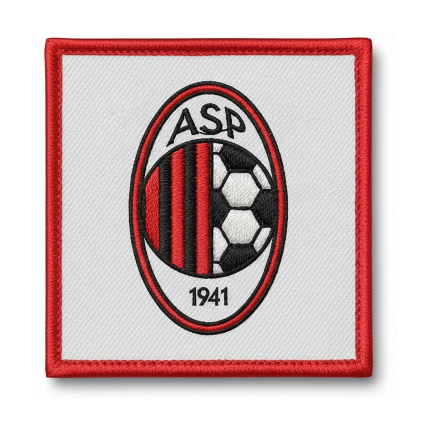 A; S. DE PUSIGNAN - Patch seul