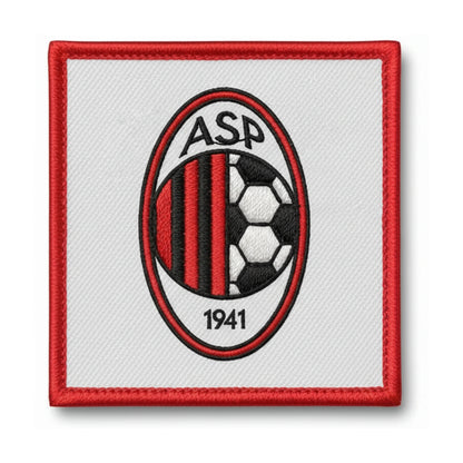 A; S. DE PUSIGNAN - Patch seul