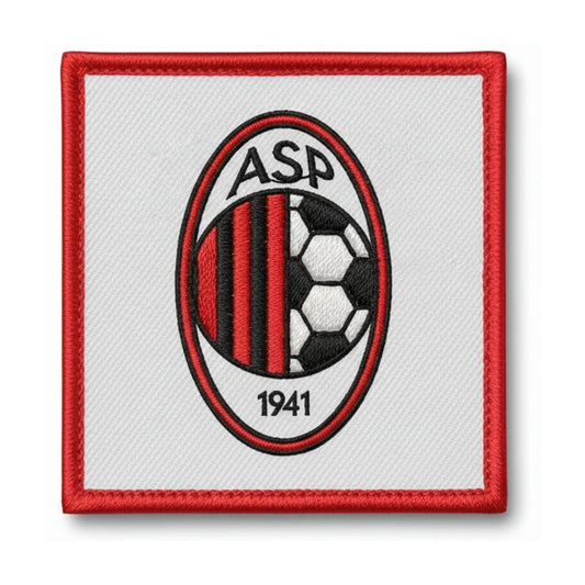 A; S. DE PUSIGNAN - Patch seul