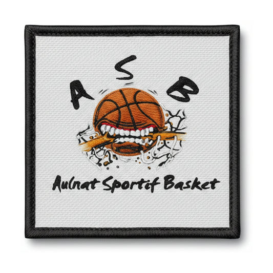 Aulnat Sportif - Patch seul