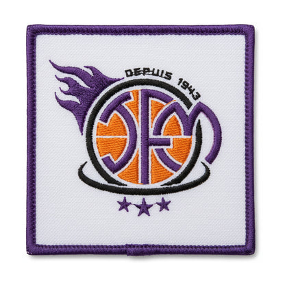 Moutiers Sur Lay - Patch seul